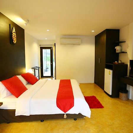 Amara Resort Hua Hin Exterior foto