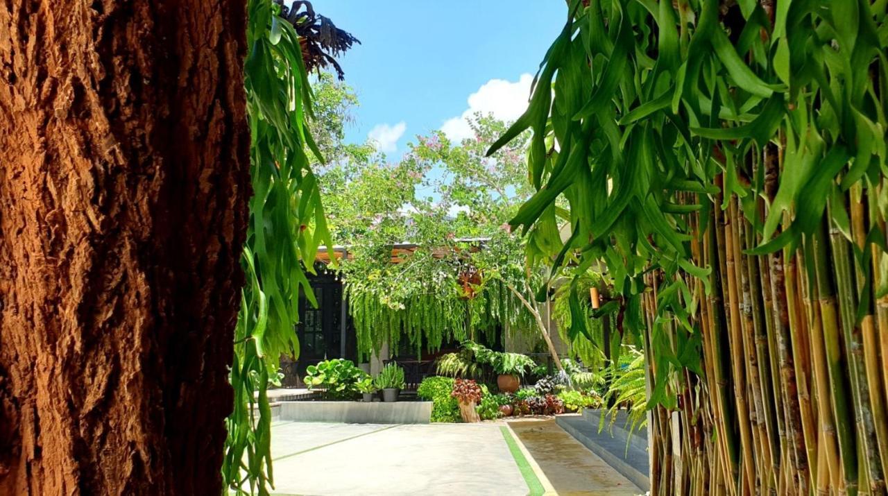 Amara Resort Hua Hin Exterior foto