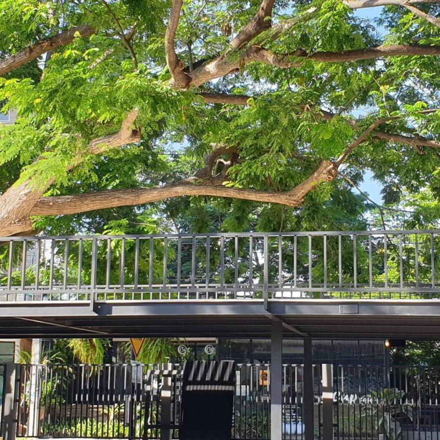 Amara Resort Hua Hin Exterior foto